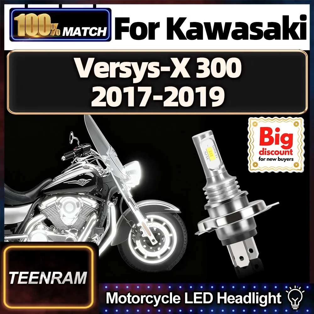 Roadsun For Kawasak…