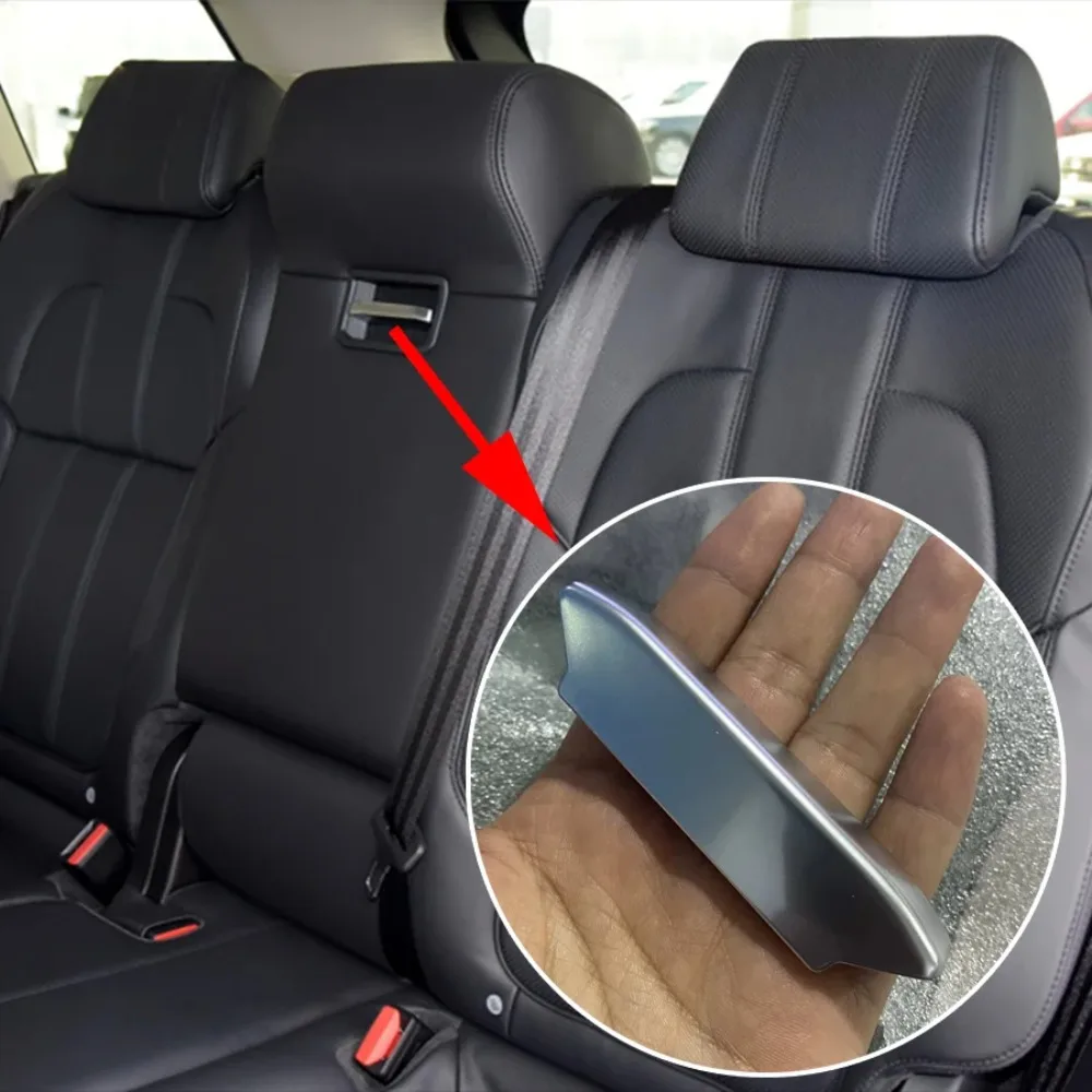 Rear Armrest Clip Handle Latch Center Console Car Accessories Buckle Clip Latch For Land Rover Range Rover Sport L405 L494 Vogue