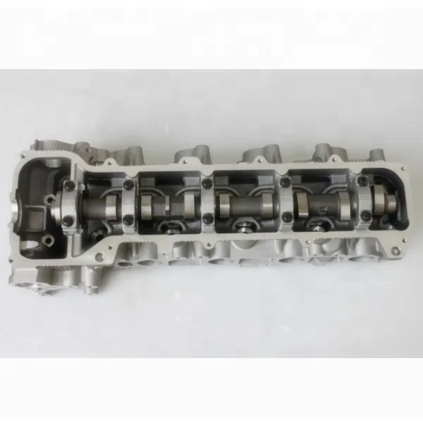 2RZ 11101-75022 Complete Cylinder Head For Toyota Tacoma TCR Hi-ace Hi-lux 2438cc 2.4L SOHC 8v