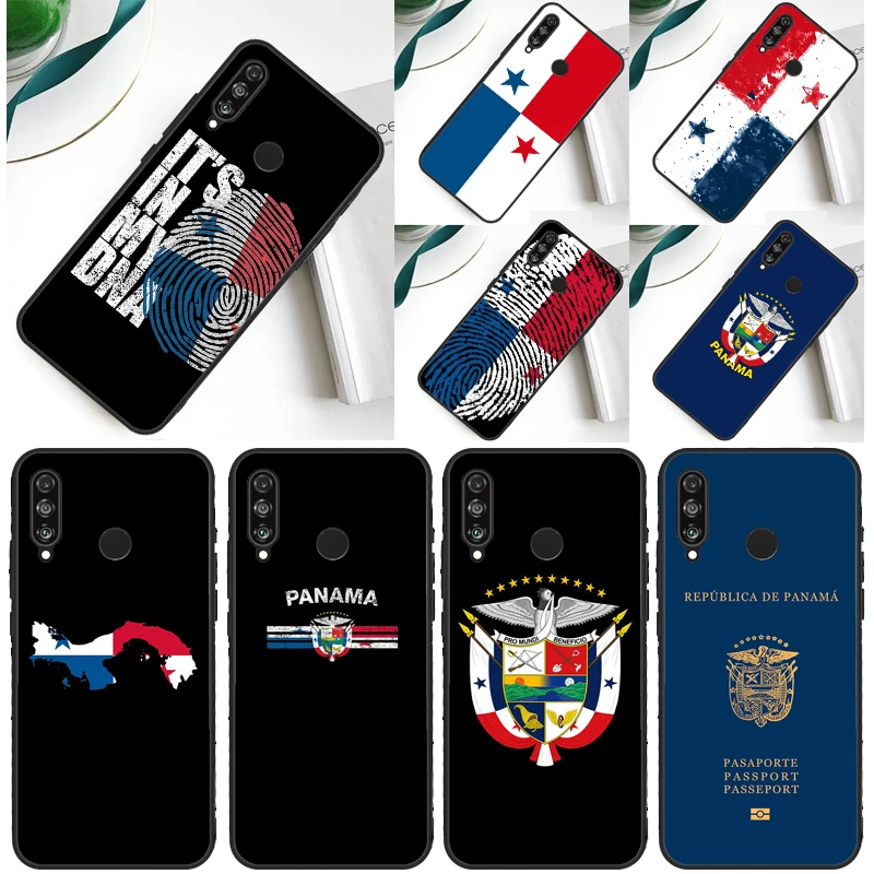 Panama Flag For Hua… - image