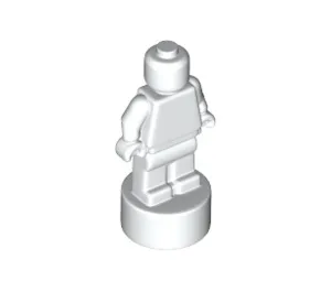 Image of *Statuette* Y11217 20 Stück DIY-Erleuchtungsblock-Ziegelteil Nr. 90398 Kompatibel mit anderen Baugruppenpartikeln