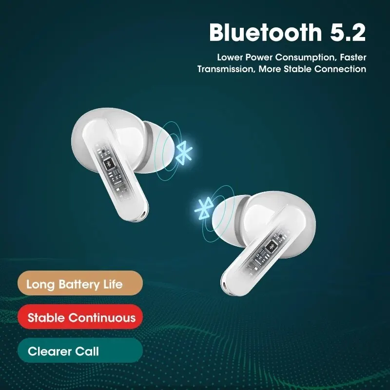 El auricular Bluetooth XT90 Thinkplus es adecuado para inalámbrico Binaural TWS5.0 Lenovo Sports