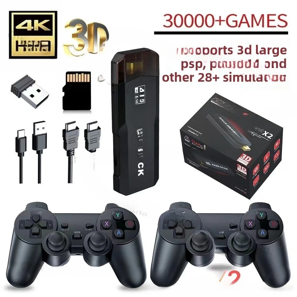 nouveau-console-de-jeu-tv-domestique-psp-haute-definition-4k-x2-gd10-double-arcade-sans-fil-pour-boite-de-jeu-ps1