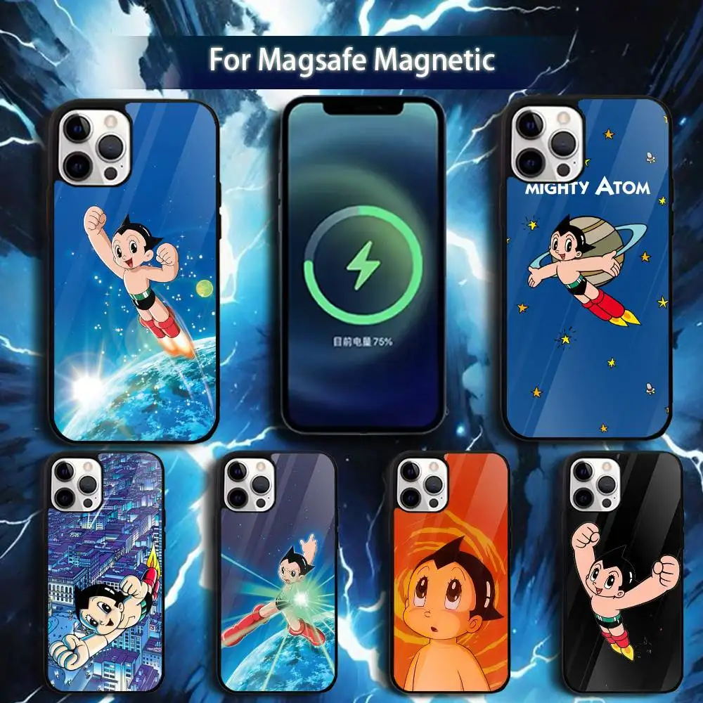 

Astro B-Boy Anime Phone Case For iPhone 17,16,15,14,13,12,11,Pro,Max,Plus,Mini,Magsafe,Magnetic Wireless Charging Case
