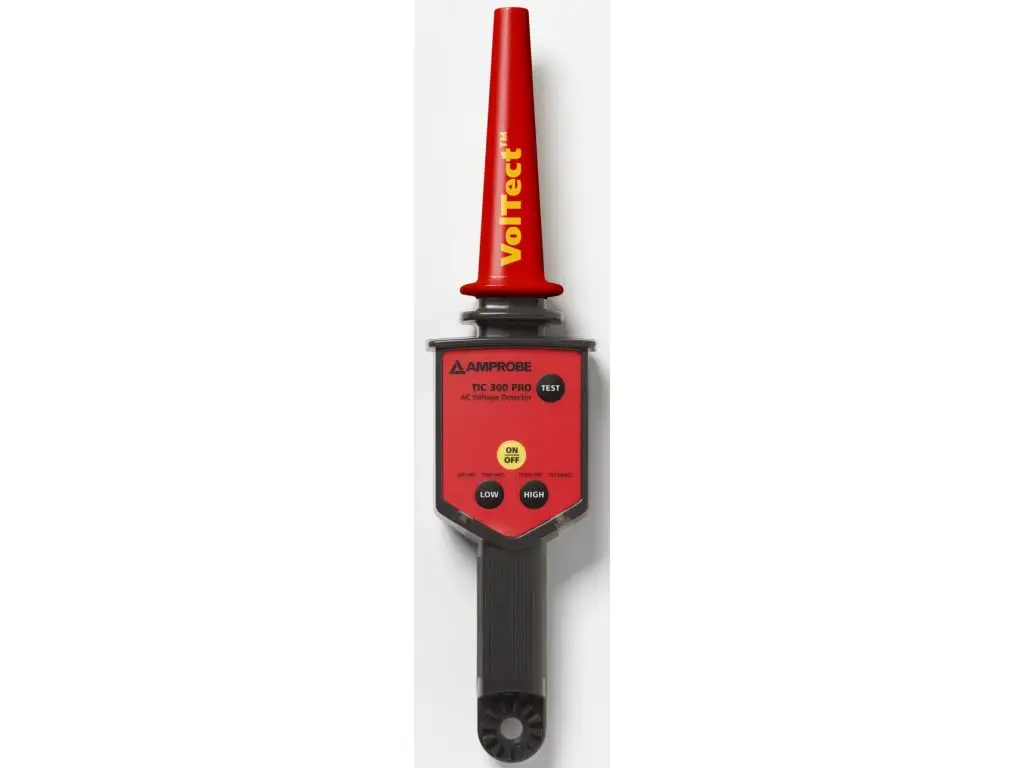 Amprobe TIC 300 PRO High Voltage Detector