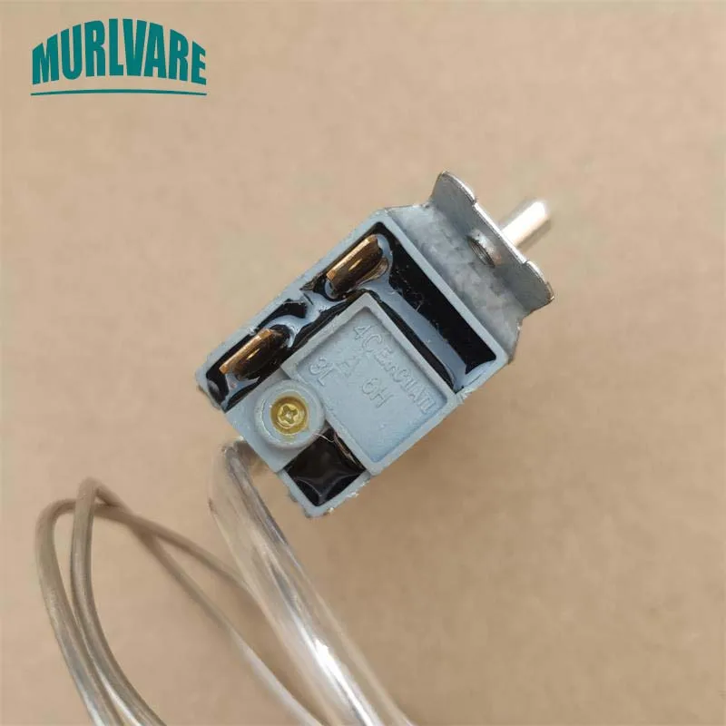 Freezer Display Cabinet Probe Length 67CM Freezer Thermostat WPF27Z-102-022-EX Sensor Switch For XINGX Refrigerator