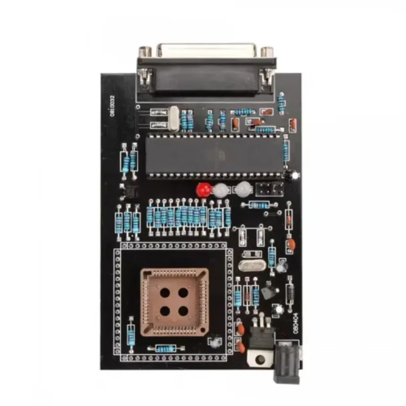 

Инструмент настройки ЭБУ для программатора Motolora MC68HC705 ETL 705 Eeprom Программатор ЭБУ для Motolora