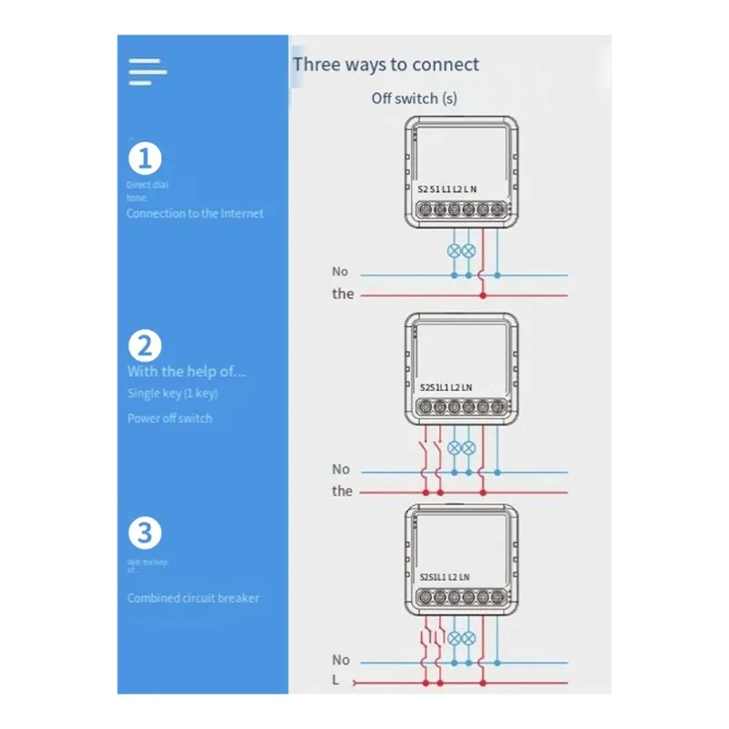 

CABE-Smart Home для Alexa Google Alice, совместимый 2-канальный модуль реле Wi-Fi, голосовое управление, реле выключателя «сделай сам», работа