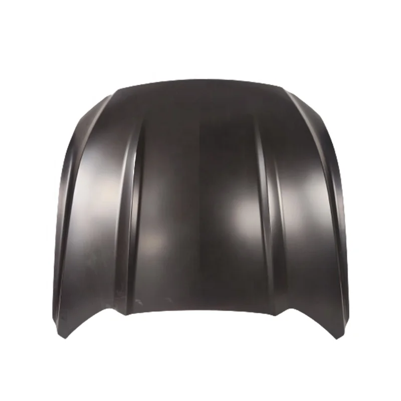 High Quality Engine Hood Bonnet Covers Hood Scoops for Ford 2015 Mustang #FR3Z16612E