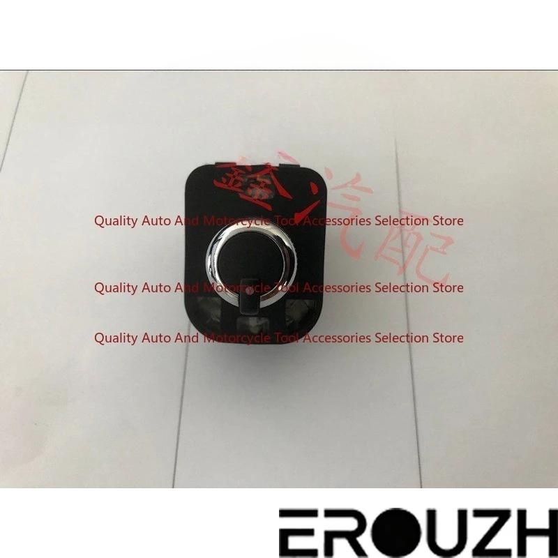 For 06-11 Audi A6LC6 Reversing Mirror Rearview Mirror Switch Adjustment Knob