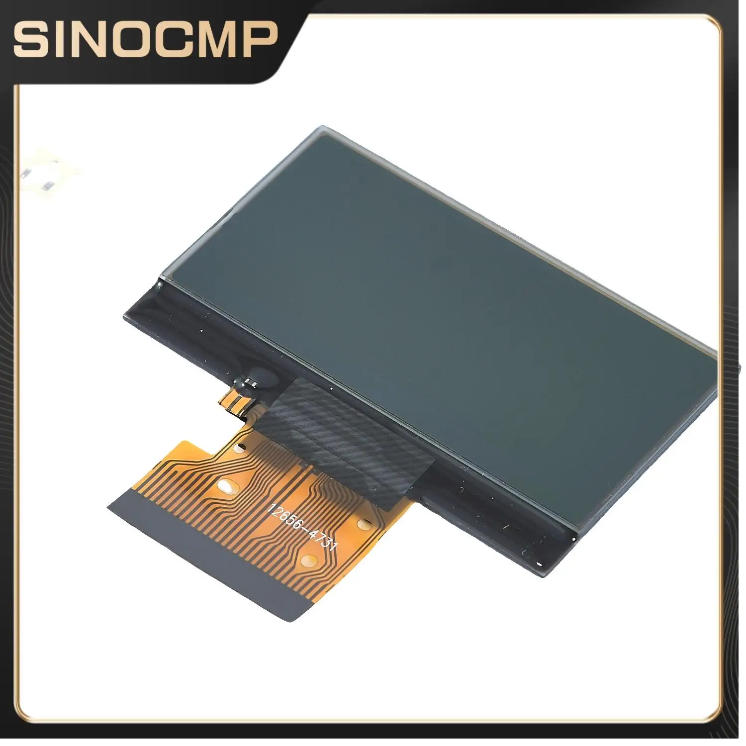 

Instrument LCD Display WITH Screen Size 71*42mm FOR Mercedes R230 SL500 SL550 2003-2012 A2305407611