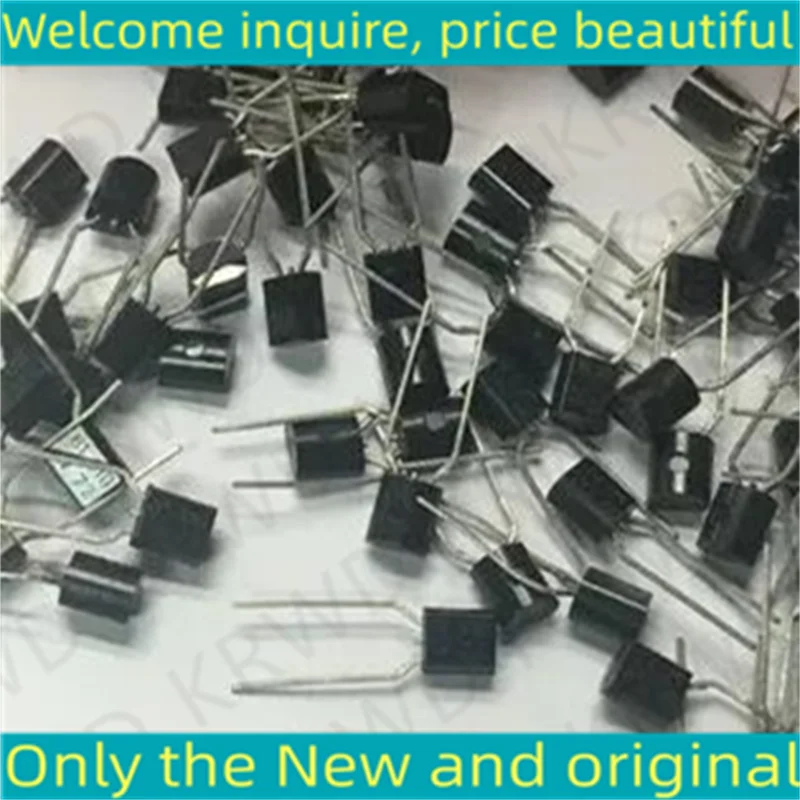 10PCS New and Original Chip IC KTY81/110,112  KTY81/110 81/110 TO-92