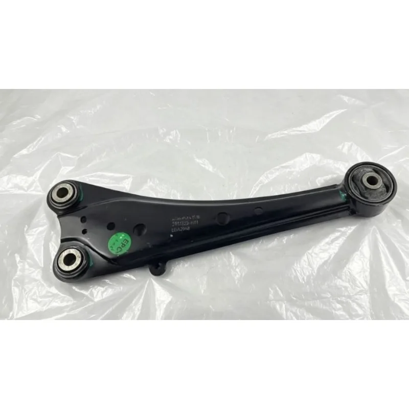 

For Changan CS75 Rear Suspension Upper Lower Swing Arms Longitudinal Balance Bar Control Rod Ball Head Sheep Horn Rubber Sleeve