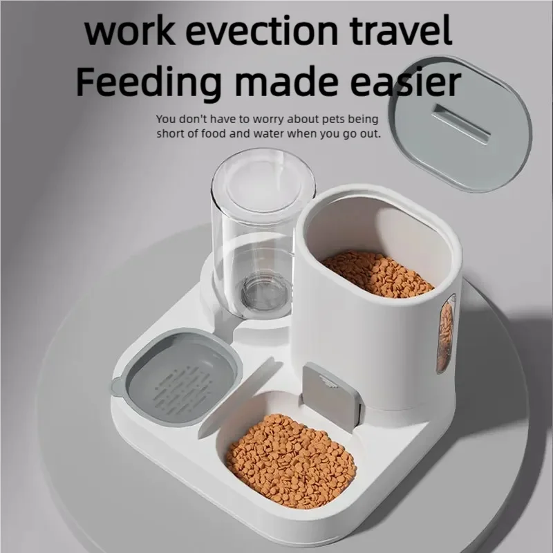 Thumbnail 2 - #32 Ranked Automatic Cat Feeders Picks in 2026