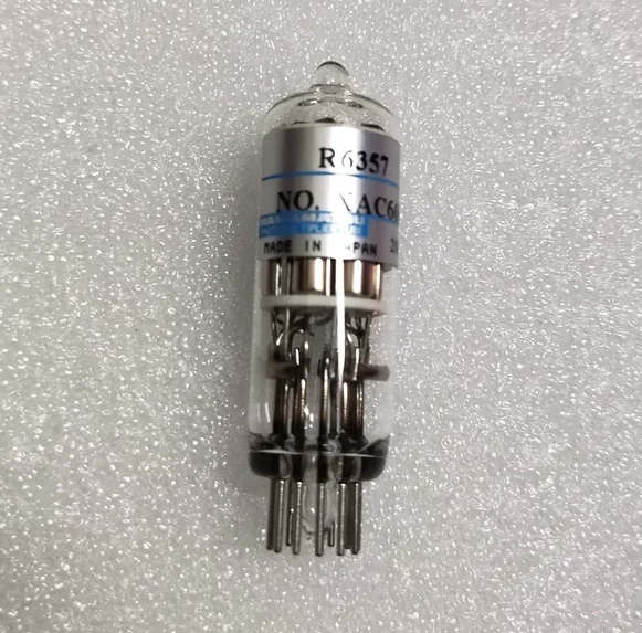 For R6357 Photomultiplier Tube Side window photomultiplier tube ultraviolet near-infrared spectrophotometer electron tube1 piece