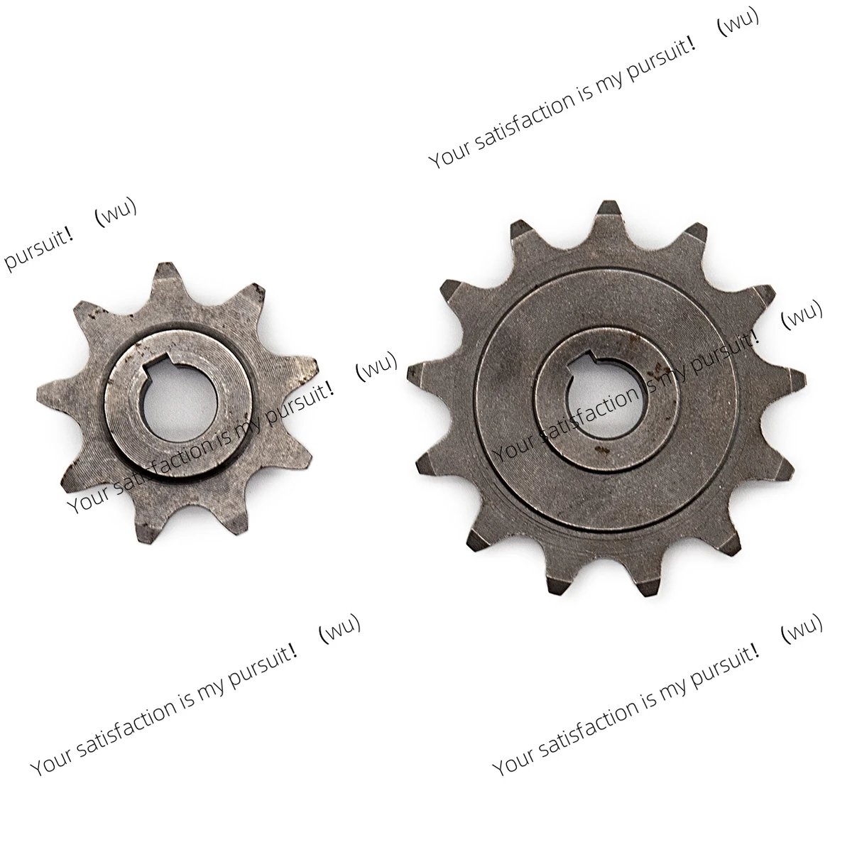 Bicycle sprocket universal 9T 13 teeth, suitable for ordinary bicycle parts
