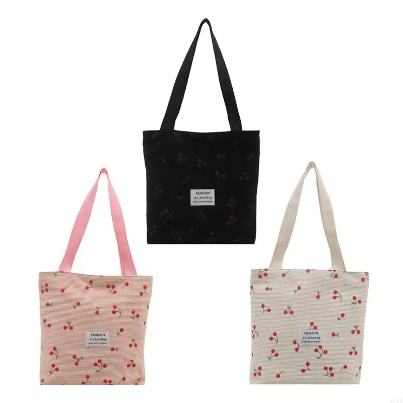 

2025 Summer Casual Shoulder Purse Fabric Lightweight Practical Everyday Companion