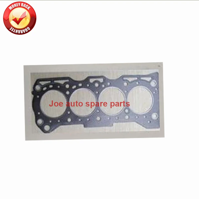 G16A 8V Engine cylinder head gasket for Suzuki ESCUDO VITARA Geo TRACKER 1589cc 1590cc 1.6L 1988-1998 11100-60824 11100-60811