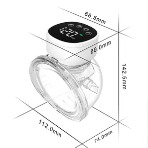 6 Main Breast Milk Collector Sales - №1