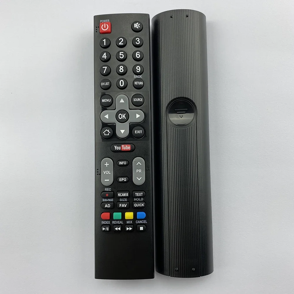 NEW Original for Skyworth LCD TV Remote control W090 with YouTube Fernbedienung