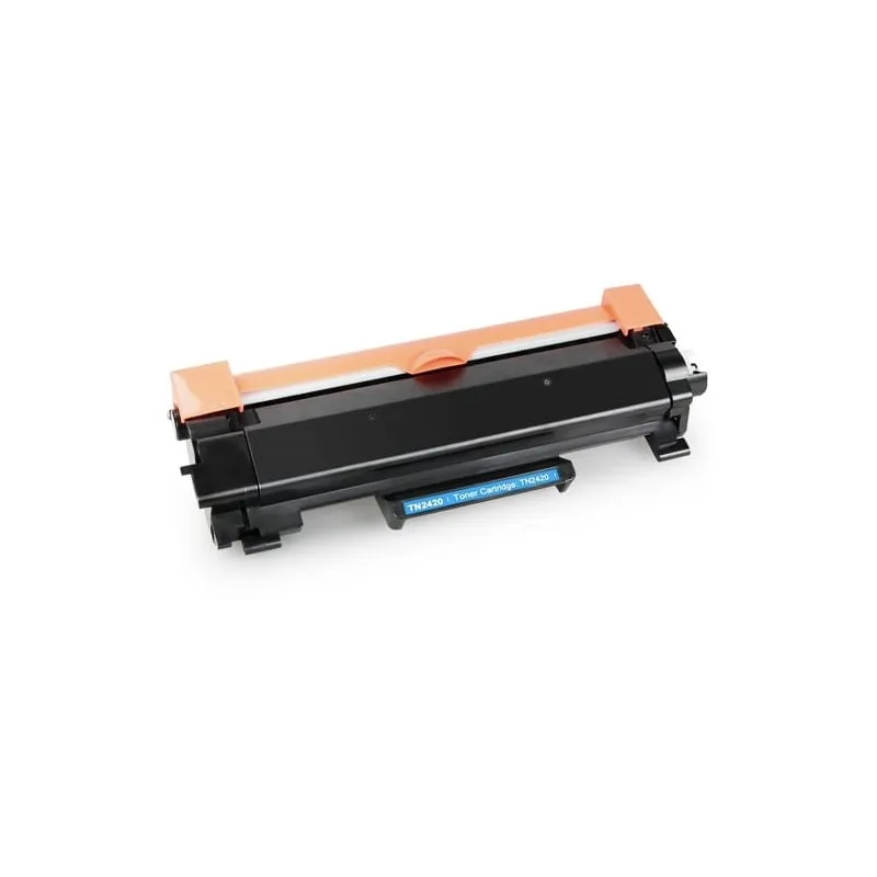 Alternative Brother toner cartridge BT2420, replaces TN2420 XBTN2420C imprimirbien.com