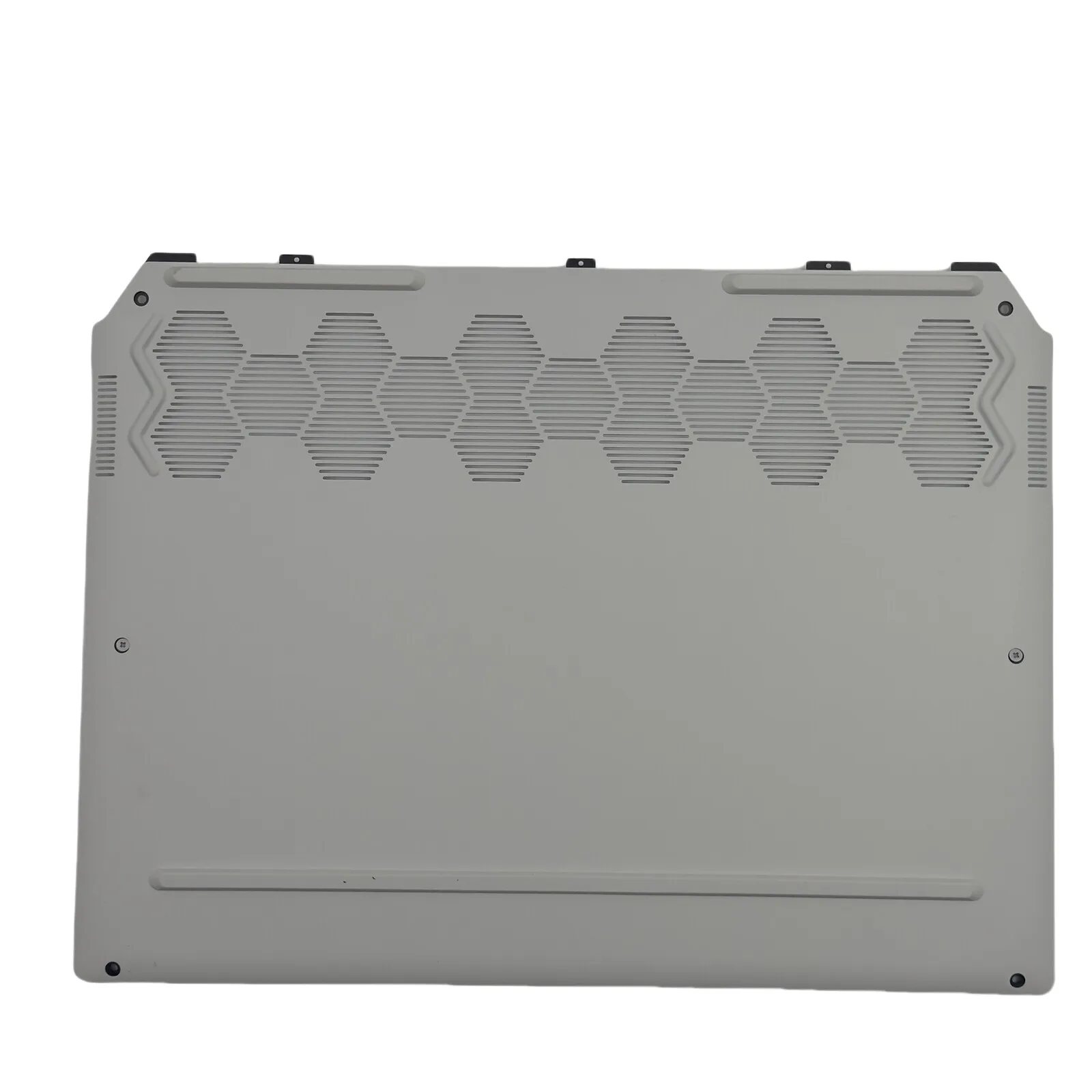 

New Bottom Case Lower For Dell Alienware X14 R1 0KNDF5 KNDF5 AM3PB000A01 white
