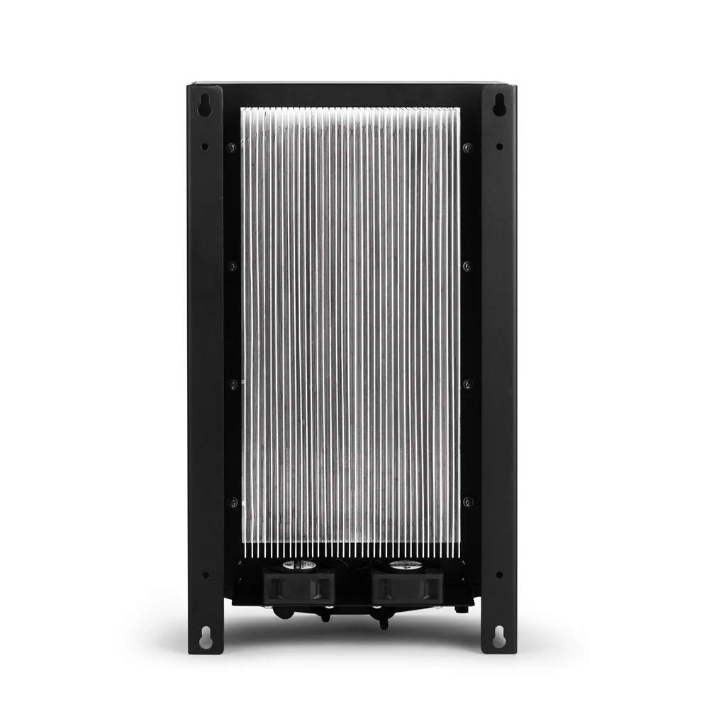 Full Automatic Operation 15KW 20HP Modular Design Pump Solar Inverter