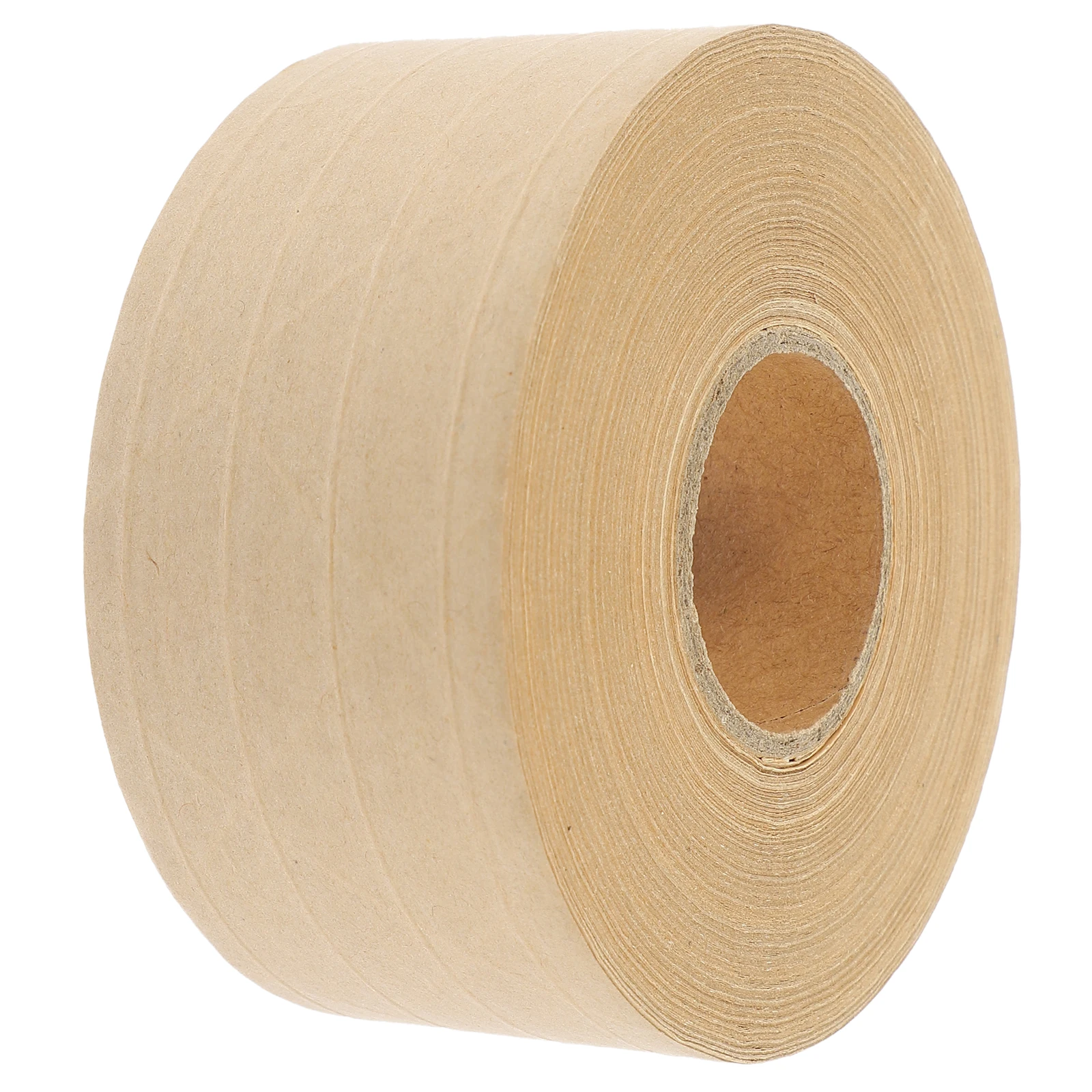 Versand Nasswasser Papierband Verpackung Karton Kraft Verpackung Kind Wasserdicht