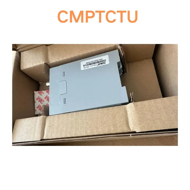 Nuovo modulo di rilevamento vibrazioni CMPTCTU Spedizione veloce