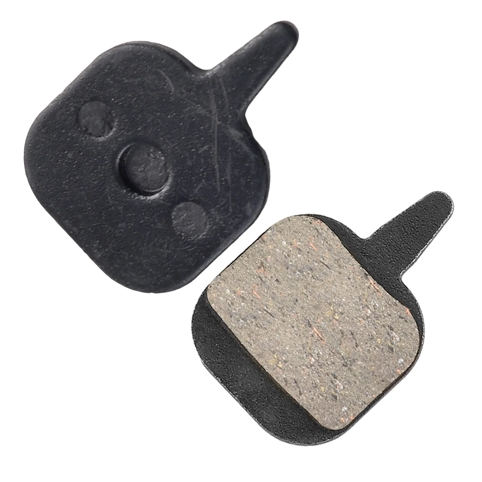 

Pads Brake Pads Functional Useful Bicycle Disc Brake Pads For NOVELA For Tektro IO For Tektro IOX 770D Professional