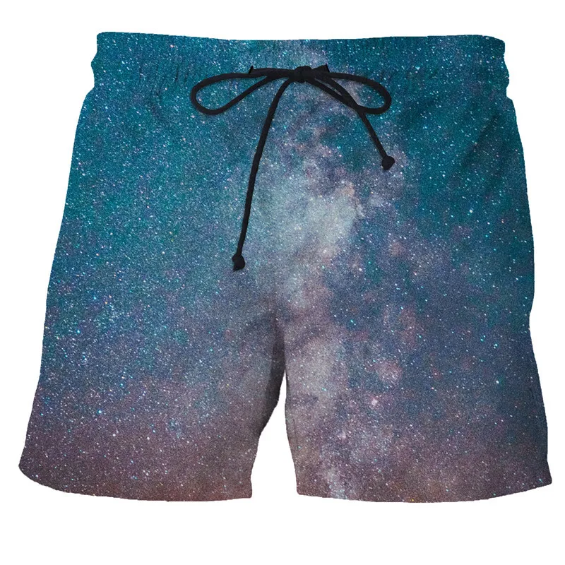 New 3D Print Astral Causal Clothing Fashion Men Women Shorts Plus Size S-7XL Streetwear Pants Cargo Shorts Men