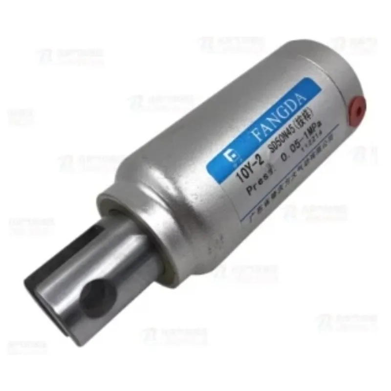 5pcs Woodworking Machinery Special Cylinder Zhaoqing Fangda 10Y-2SD50N45 Pneumatic Atmospheric Industrial Durable Pneumatic Part