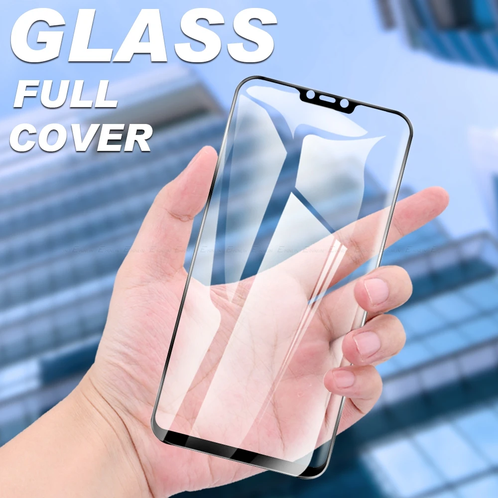 Protective Glass Fo…