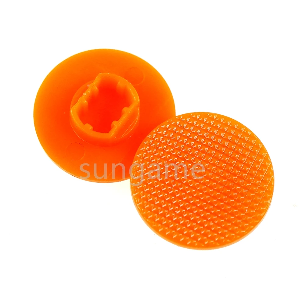 4 Stuks Voor Psp 1000 Joystick Caps Voor Psp 1000 3d Rocker Cap Game Rocker Vervangende Reparatie Accessoire