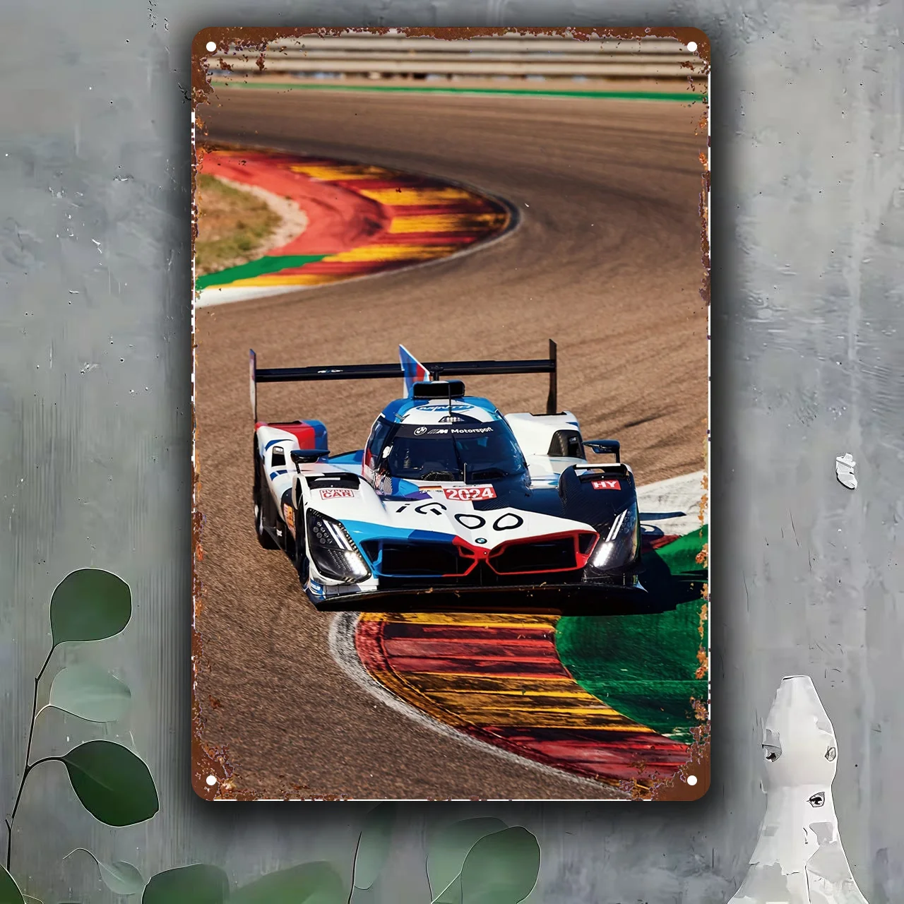 Panneau Plat 2D En …