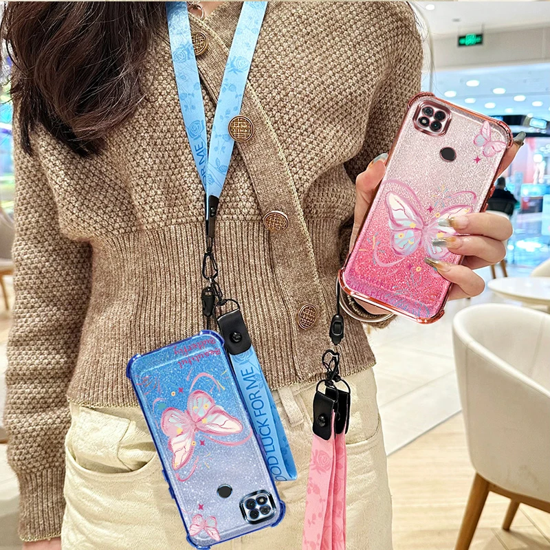 Pink Butterfly 2-In…