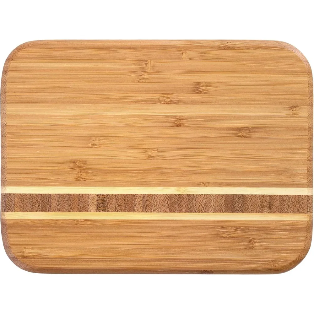 

Разделочная доска из бамбукового дерева, 9 x 6,5