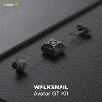 Walksnail Avatar GT KIT - 1080P Max 2W VTX Long Range
