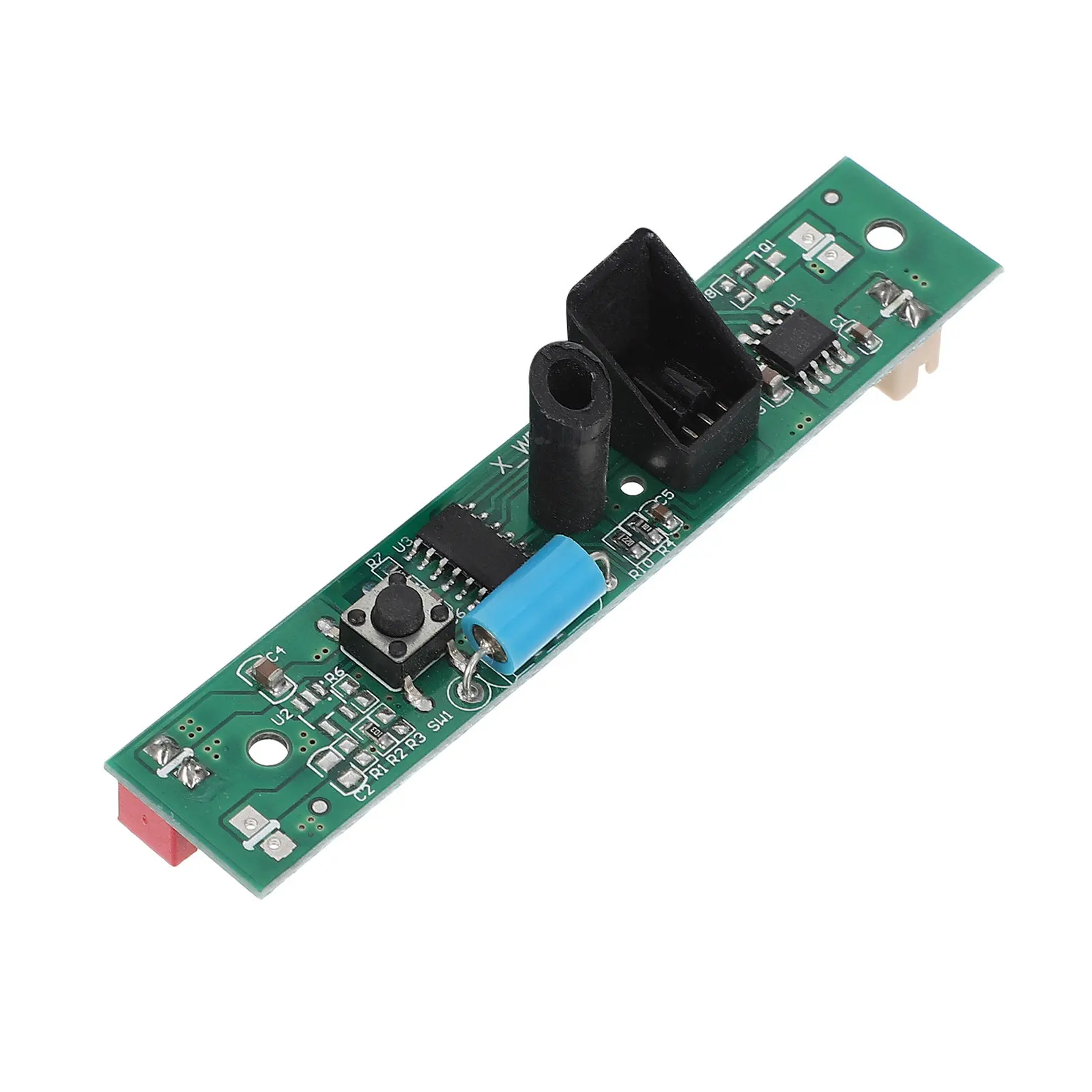

Smart Sensor Trash Can Circuit Board parts, Sensor Button Control Board For Smart Trash Can, Motion Sensor /Kick Touch Function