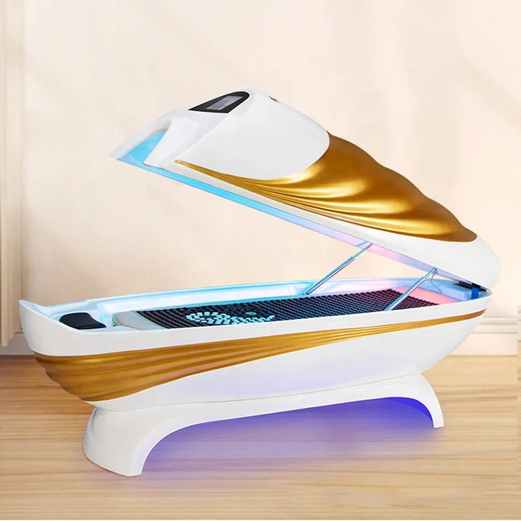 Far Infrared Sauna Spa Capsule Postpartum Repair Capsule Spa Sauna