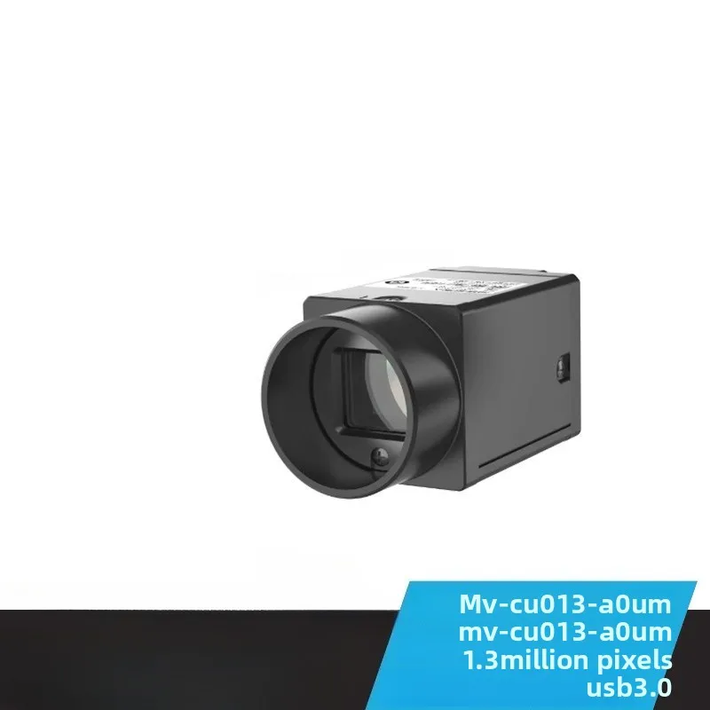 

Промышленная камера для промышленной камеры MV-CU013-A0UM/UC USB3.0 Визуальный осмотр 1,30 миллионов глобальных затворов