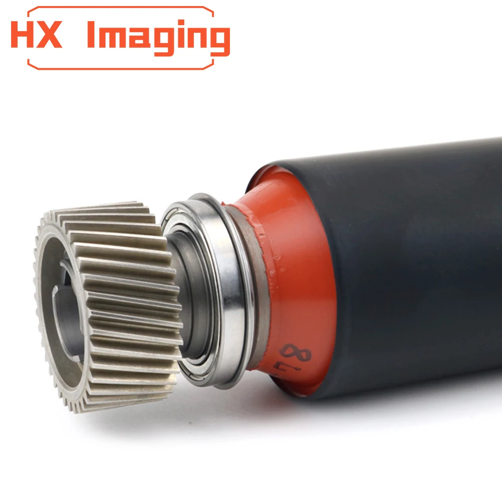 HX Imaging V180 V80 V2100 V3100 Pressure Roller for Xerox Versant