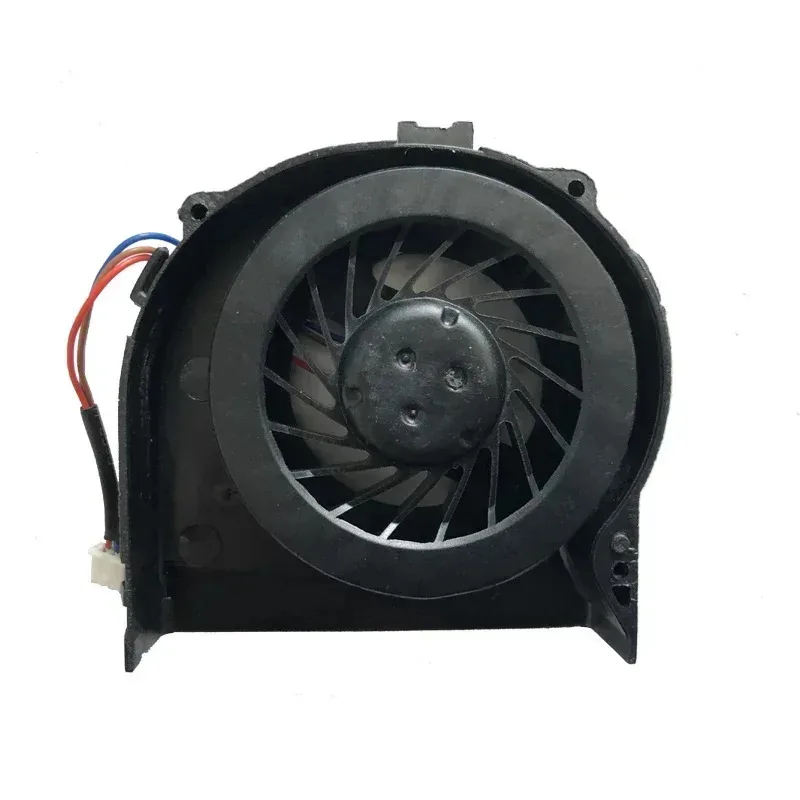 

N New for Lenovo ThinkPad X200 X201 X201i Series Laptop Replacement CPU Cooling Fan JM