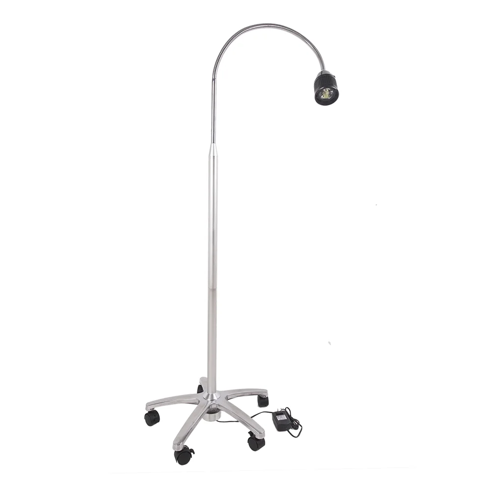 

ATV JD1500 Halogen Medical Examination Light