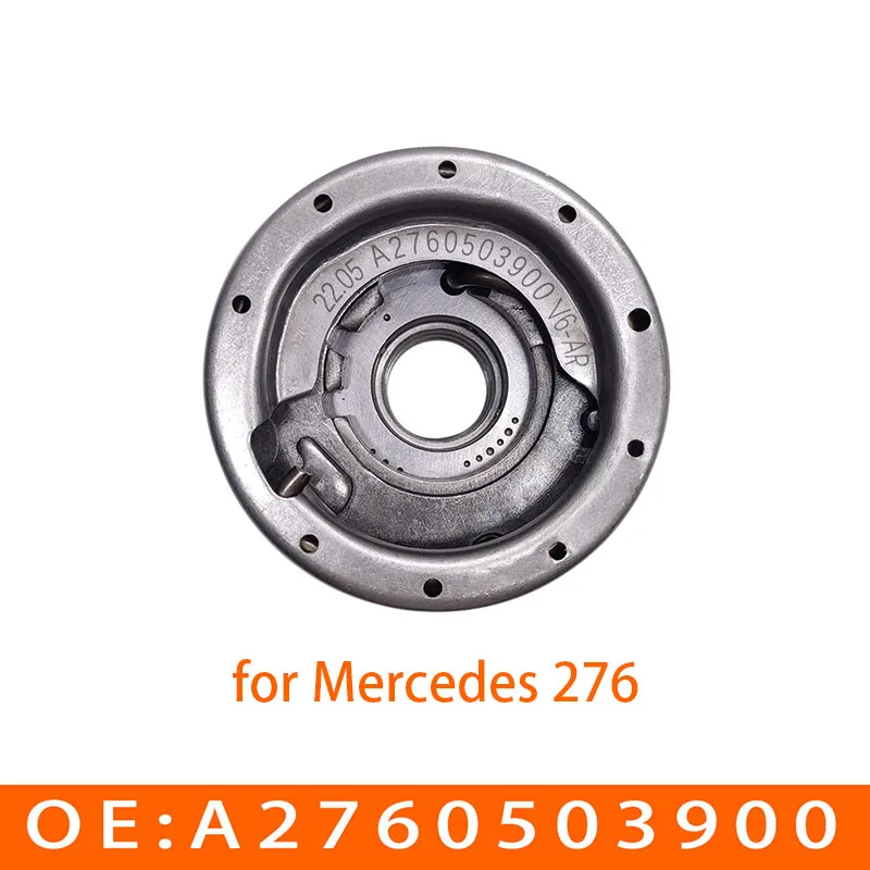 

Suitable for Mercedes 276 Timing Camshaft Phase Regulator Camshaft Sprocket A2760503900