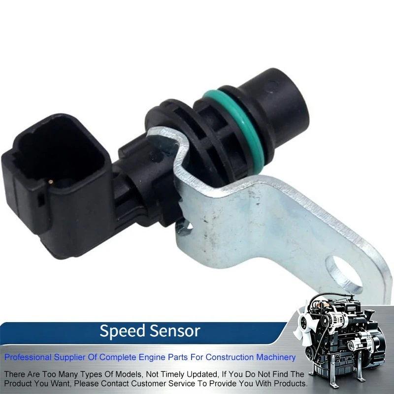 CA1918304 191-8304 1918304 Speed Sensor For Caterpillar Engine 3054C 3054E 3176C 3406E C6.6 C7 C9 Loader 420E 430E 432E 434E