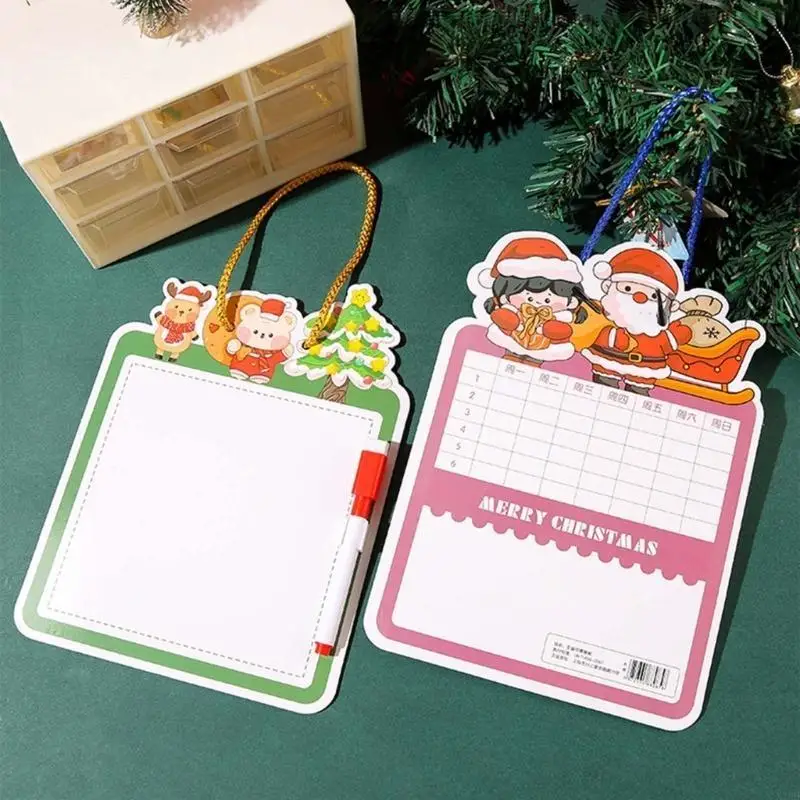 Kinderen leren tekentafel vroege educatief speelgoed dubbelzijdig tekentbord