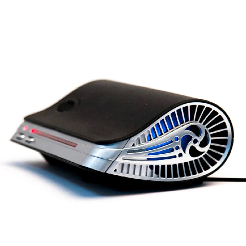 Car Air Purifier Odor Remover Formaldehyde Cleaner Interior Freshener 12V Car Home Dual Use Auto Accessories