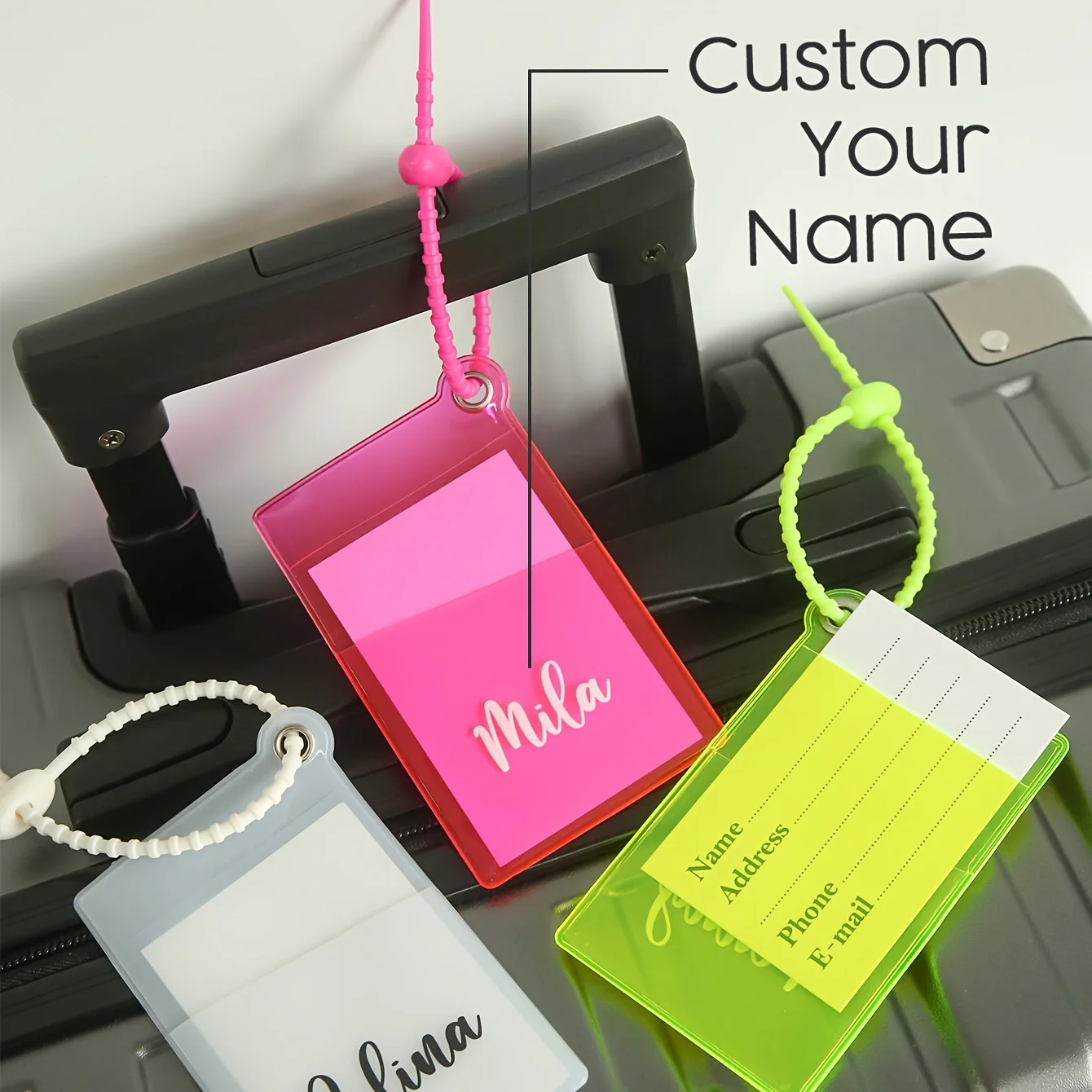 etiqueta-de-bagagem-personalizada-em-acrilico-com-nome-fluorescente-transparente-com-alca-ajustavel-para-malas-e-mochilas-de-viagem