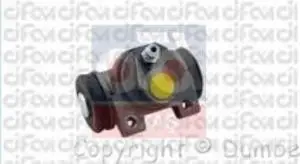 Store code: 101703 for brake cylinder CLIO-SYMBOL-LOG-SNDR + ABS (LUCAS. Fog)